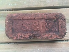 Antique red clay for sale  West Warwick