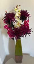 Artificial chrysanthemum orchi for sale  NUNEATON
