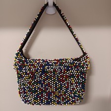 Vintage 1940 beaded for sale  Cleveland