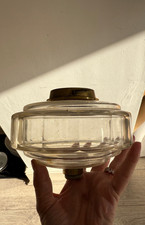 Antique clear glass for sale  PINNER