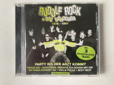 Rudolf rock schocker gebraucht kaufen  Deutschland