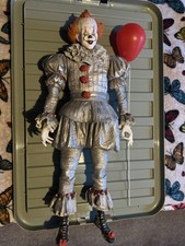 Neca pennywise stephen for sale  NEWCASTLE
