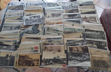 Lot 300 cartes d'occasion  Talmont-Saint-Hilaire