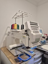Used needle embroidery for sale  USA