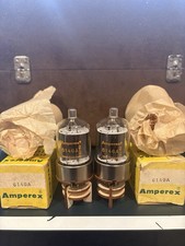 Match pair amperex for sale  Utica