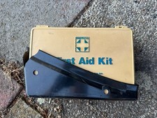 Halter verbandkasten hilfe gebraucht kaufen  Delmenhorst