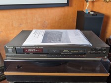 Technics tuner g450l for sale Technics tuner g450l for sale  BURTON-ON-TRENT