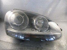 Faro fanale anteriore usato  Italia