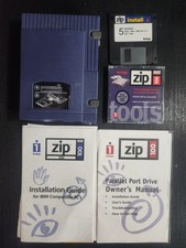 Iomega zip 100 for sale  Georgetown