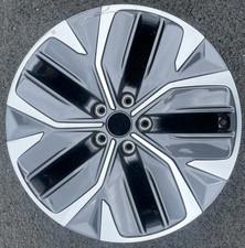 Riginal alufelge kia gebraucht kaufen Riginal alufelge kia gebraucht kaufen  Bad Endbach