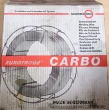 Eurotrode carbo 3002 gebraucht kaufen  Senden