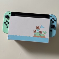 Nintendo switch animal for sale  Santa Cruz