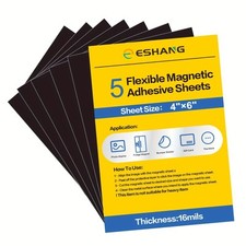 Foglio magnetico gomma usato  Parma