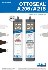 Ttoseal tto acryl gebraucht kaufen  Laupheim