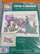 Cross stitch kit for sale  HESSLE