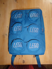 lego brick backpack for sale  SOUTHAMPTON
