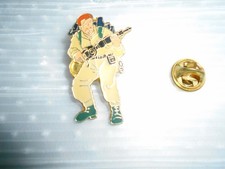 Rare pin badge d'occasion  France