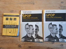 Gpop golden profiler gebraucht kaufen  Salzhemmendorf