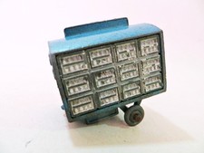 Benbros electric milk for sale  CHELMSFORD