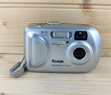 Kodak easyshare cx6200 for sale  CHESTER
