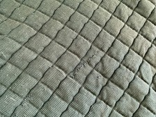Thermatex rug green for sale  SALTASH