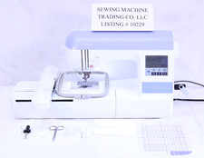 Nice brother 770 for sale  North Augusta