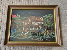 art point framed needle for sale  High Springs