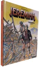 Jeremiah integrale 7 d'occasion  Meudon