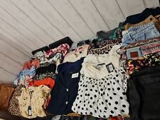 14 clothing ladies for sale  MANCHESTER