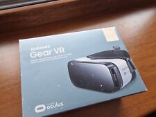 Samsung Gear VR GH69-25929A SM-R322 Oculus Note 5 S6 edge+ S6 S6 edge S7 S7 Edge comprar usado  Enviando para Brazil