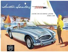 Austin healey 3000 for sale  UK