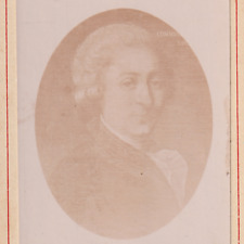 Photo cdv personnalite d'occasion  Dijon