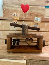 Automata gioco legno usato  Cosio Valtellino