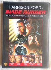 Dvd blade runner usato  Ciro Marina