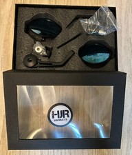 Motorcycle hjr bar for sale  REDHILL