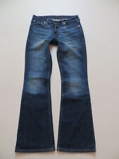 Levi 529 bootcut gebraucht kaufen  Vechelde