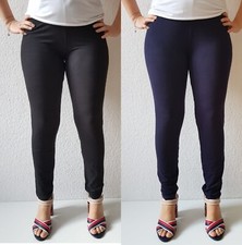 übergröße damenhose lang gebraucht kaufen  Leipzig