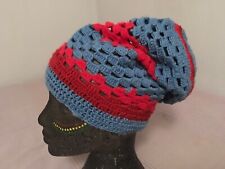 Hand crochet botswana for sale  NEWTON ABBOT