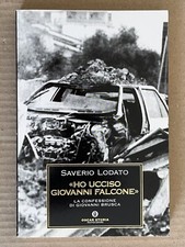 Saverio lodato ucciso usato  Apricena
