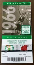 Boston celtics 2016 for sale  Saint Paul
