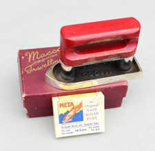 Vintage macco non for sale  NOTTINGHAM