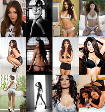 Índia Reynolds-Hot Sexy Estampa De Foto-Compre 1, Ganhe 2 Grátis-Escolha de 87 comprar usado  Enviando para Brazil