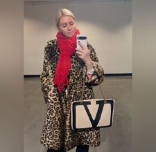 New leopard print d'occasion  Expédié en Belgium