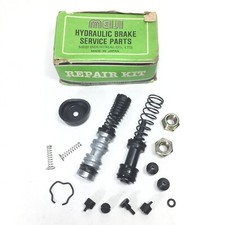 Kit de cilindros Brake Master 51100-80811 compatível com Suzuki Samurai Sierra SJ410 ST100, usado comprar usado Kit de cilindros Brake Master 51100-80811 compatível com Suzuki Samurai Sierra SJ410 ST100, usado comprar usado  Enviando para Brazil