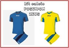 Zeus kit calcio usato  Praia a Mare