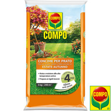 Compo concime per usato  Corato