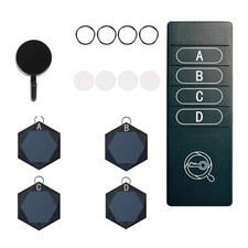 Wireless alarm key for sale  USA