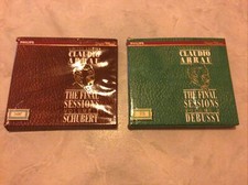Claudio arrau philips usato  Italia
