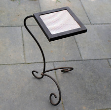 Petite table sellette d'occasion  Ploëzal