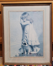 Vintage charles burton for sale  HARROGATE